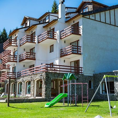 Apartur Catedral Bariloche Zewnętrze zdjęcie