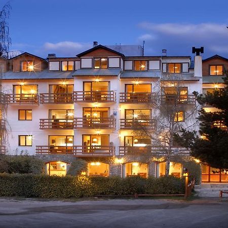Apartur Catedral Bariloche Zewnętrze zdjęcie