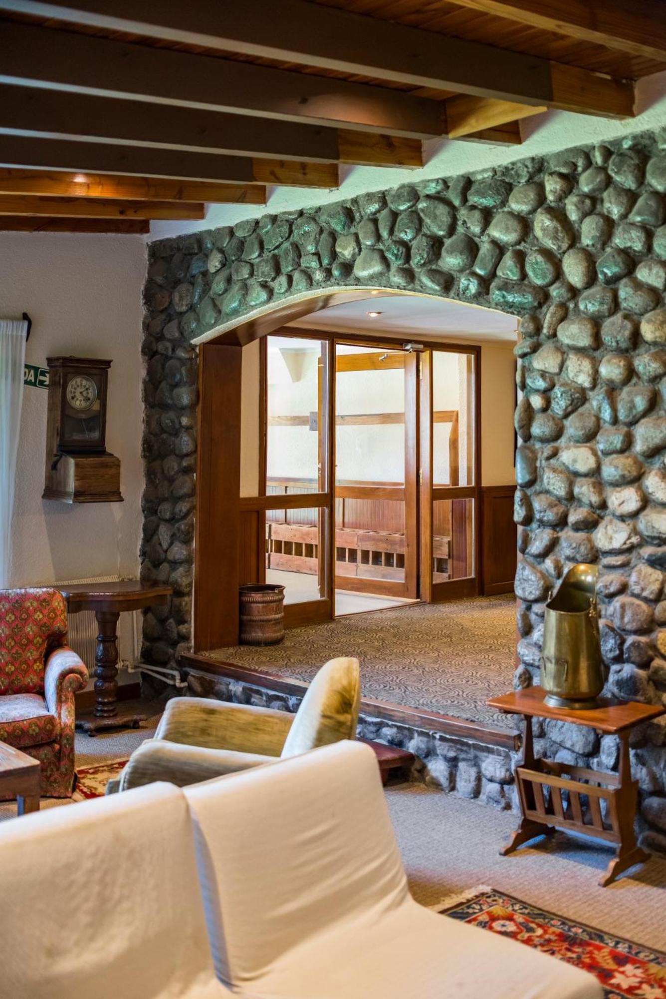 Apartur Catedral Bariloche Zewnętrze zdjęcie