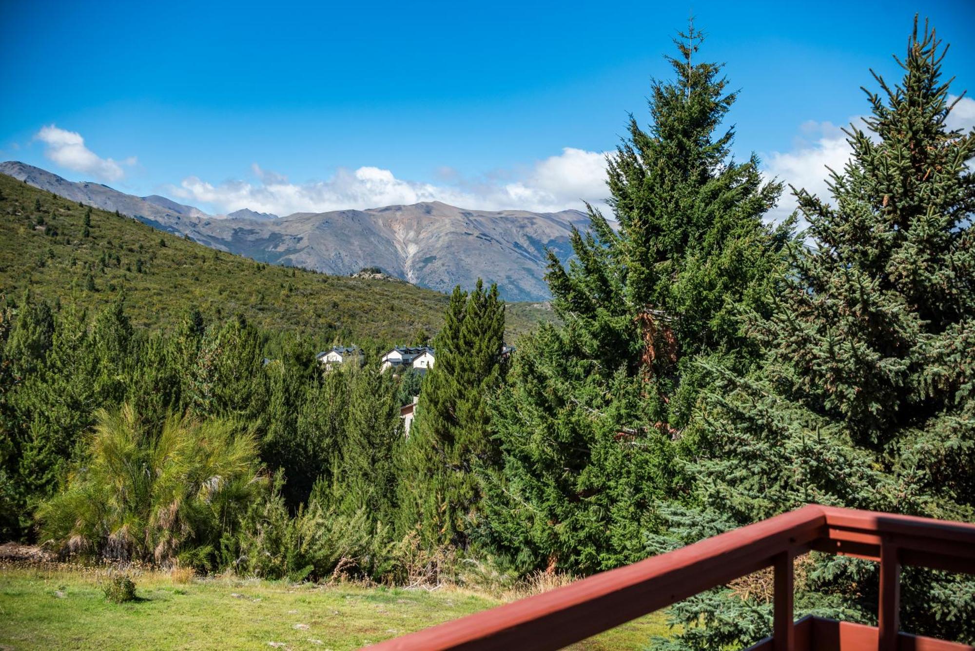 Apartur Catedral Bariloche Zewnętrze zdjęcie